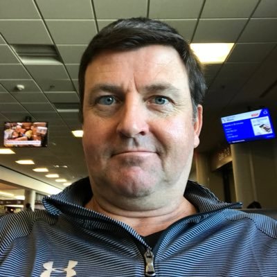 bmckeegan's profile picture. the opinions expressed are my own