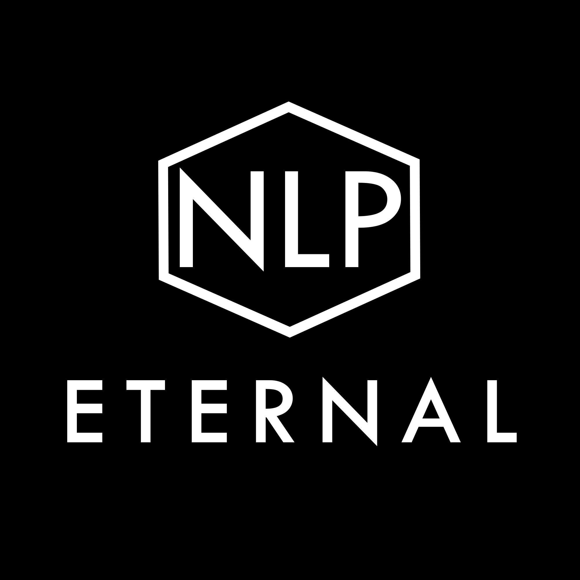 The past, present, and future of Neuro Linguistic Programming streaming for you 24/7.  #NLP #DHE #Hypnosis DM's are open for support.