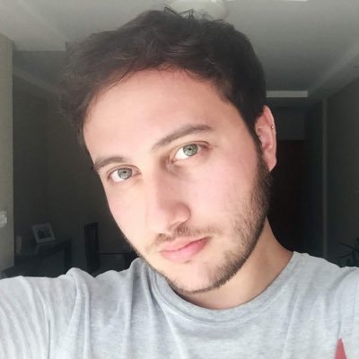 flaviowho's profile picture. Emo praiero