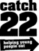 Catch22Leics's profile picture. We work with young people and vulnerable adults, providing housing related support and early crime intervention