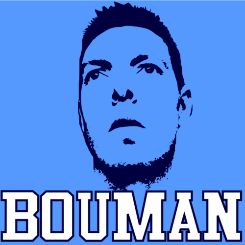 boumanmartijn's profile picture. Trade Marketeer