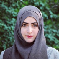 Maryam Rabiee(@maryamarabiee) 's Twitter Profile Photo