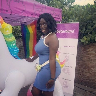 ceraB_'s profile picture. It doesn't matter where you started it only matter where you end up 

FAMU Alumna