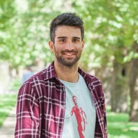 Sergio Ruiz-Carmona (@ruizcsergio) 's Twitter Profile