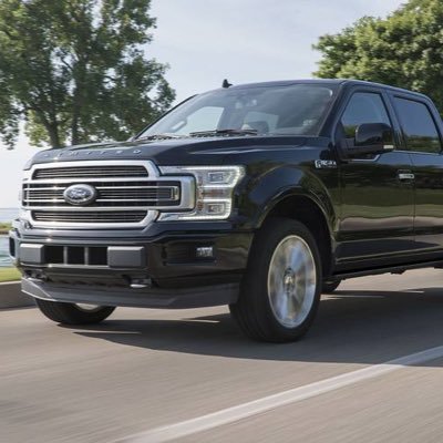 America’s Best Full Sized Pick up! Ford F Series is America’s #1 selling truck for 40+ years!