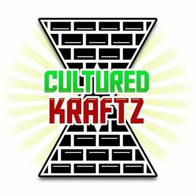 culturedkraftz's profile picture. Cultured Kraftz is handmade Raw Crystal Jewelry for the culture made in Chicago by me😌. Please click on the link below to shop with us🔮