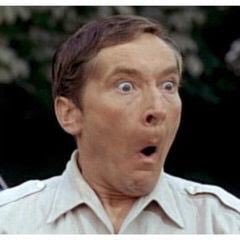 An affectionate tribute to the brilliant actor and raconteur Kenneth Williams. Full of stories, quotes and great photos. Oooh Matron!