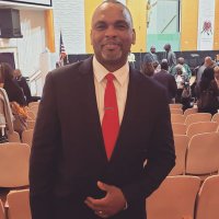 Louis Davis - @ldaviscoach Twitter Profile Photo