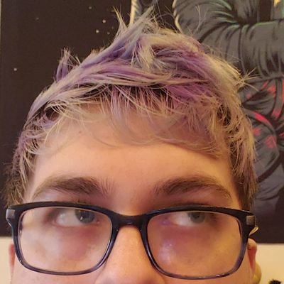 RealCourageJude's profile picture. Shit just ain't that serious bruh