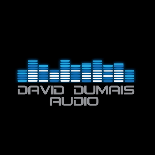 David Dumais is a professional sound designer and composer for video games.