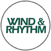 Wind & Rhythm (@windandrhythm) 's Twitter Profile Photo Wind & Rhythm (@windandrhythm) 's Twitter Profile Photo