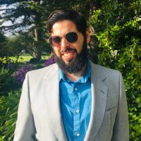 Micah Dubreuil (@micahdubreuil) 's Twitter Profile