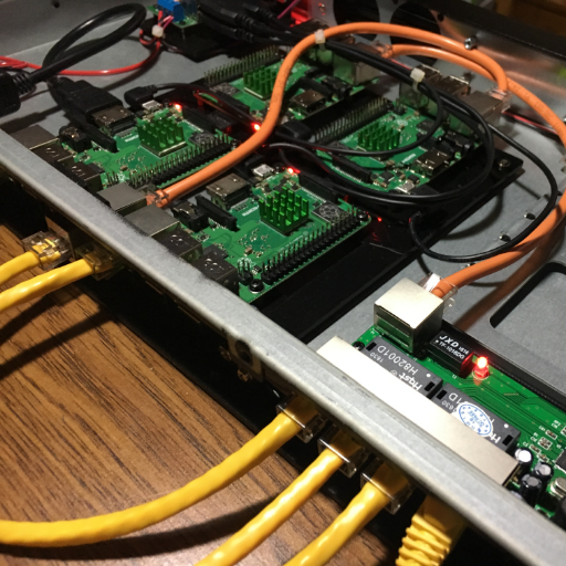 RackMotion's profile picture. Rack Motion is a computer company developing solutions to improve products, services, and information assets for all kinds of people.