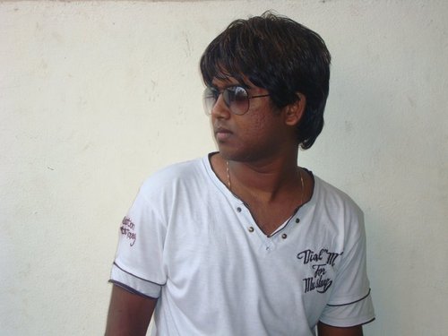 KRISHH08's profile picture. M SIMPLE KINDA PERSON N LIKE TO MAKE NEW FRDZ ALL AROUND.....