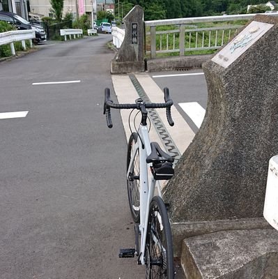 ゴルフ大好き、プロゴルファー目指して真剣に努力中です(^-^)v

ロードバイクを初めた、オヤジです😅⤵️
愛車はトレックエモンダALR5ディスク105
です。

優しく見守ってくださいませm(__)m🎶
心療を少し、学んでいます(^-^)

エフ横リスナーです(^-^)/