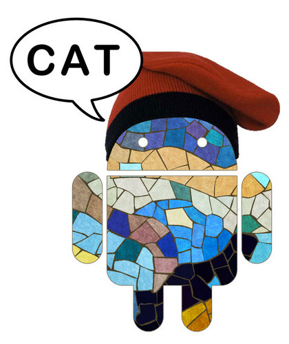 catdroid's profile picture. Catalonia Android Community Group.