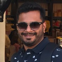 Vikram Gupta (@vikramnov14) 's Twitter Profile