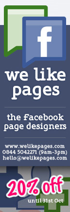 welikepages's profile picture. We Like Pages has been put on this planet to make superawesome custom Facebook pages