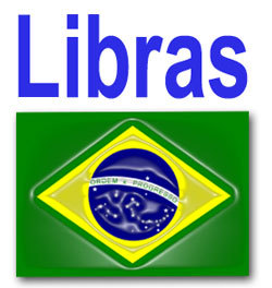 Notícias de surdos e Língua Brasileira de Sinais - Libras.