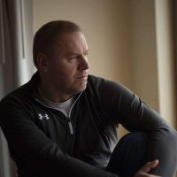 Steve McIver(@totaldancedad) 's Twitter Profile Photo