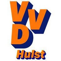VVD Hulst (@vvdhulst) 's Twitter Profile