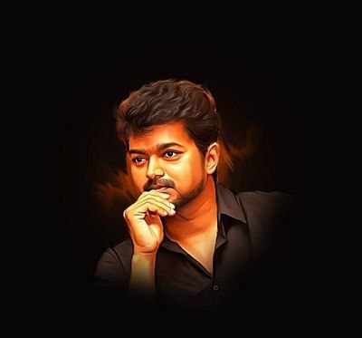 HARDIKHARISH4's profile picture. THALAPATY veriyaan😍