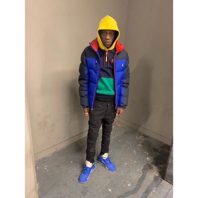 It’s Ah 🌍💰🏃🏾 Till Da 🌍💥 😆. IG📸 FreakyFolarain Snap📽FreakyFolarain