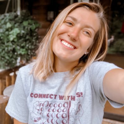 Gabby_Shields12's profile picture. LHU '19