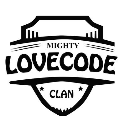 The official twitter page for MIGHTY LOVECODE clothing (brand)   |  Spreading the Love from Ghana and Africa as whole  |. Mightylovecode@gmail.com +233543365912