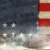 American Heretics: The Politics of the Gospel (@usaheretics) 's Twitter Profile