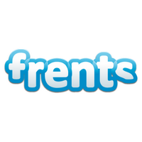 frents (@frents) Twitter profile photo