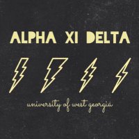 Alpha Xi Delta(@AlphaXiDeltaUWG) 's Twitter Profile Photo