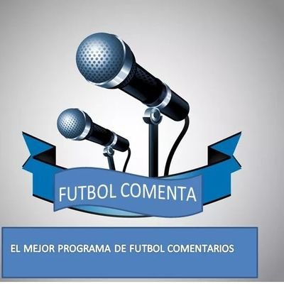 comentarios de futbol