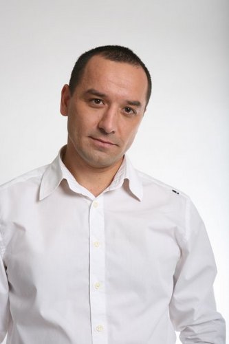 PetarMagic's profile picture. yogurt