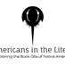 Native Americans in the Literary Arts (@NativeLitArts) Twitter profile photo