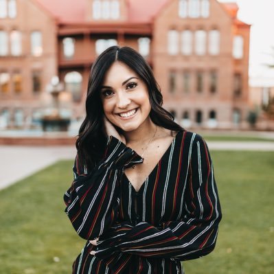 kendallc97's profile picture. asu alum/nau dpt 2021