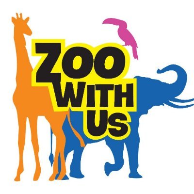 Our family has visited 67 zoos, and has fed giraffes, ostriches, rhinos, sloths, and even alligators, among many other animals. Please join in and Zoo With Us!