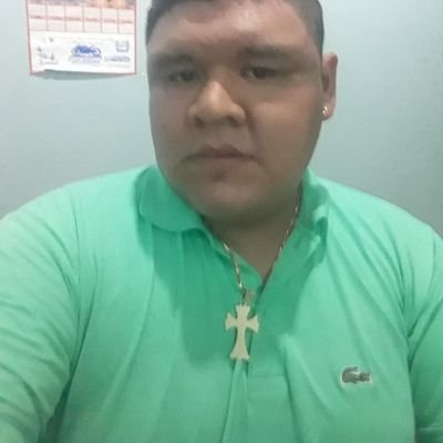 GustavoBeyuma's profile picture. sencillo y humilde