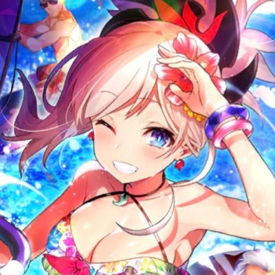 性別は男 FGO自体はブリュンヒルデ実装当時からやってるものです。好きな鯖はジャック、ネロです。エクバ2もやってます、階級少尉星3ですがよろしくお願いします。