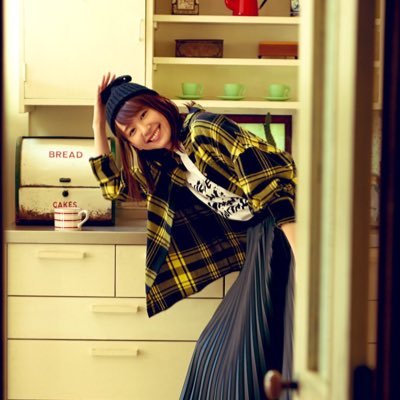 WgFjGjLuK8YwRWr's profile picture. ガッキー大好きです🤍🤍