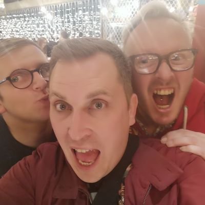 jameswhitmore13's profile picture. 