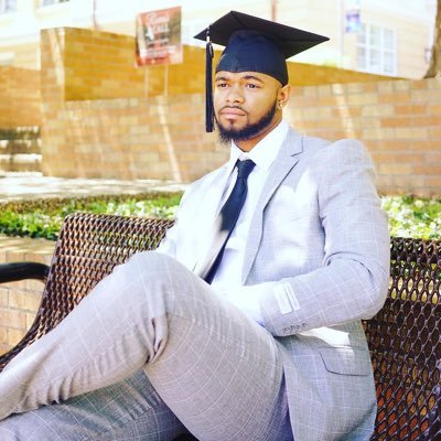 GOD FIRST #COMMITTESHXTONLY #BLINNCollegeAlum #SHSUAlum #KDW❤️