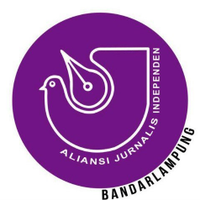 AJI Bandar Lampung(@AJI_Balam) 's Twitter Profile Photo