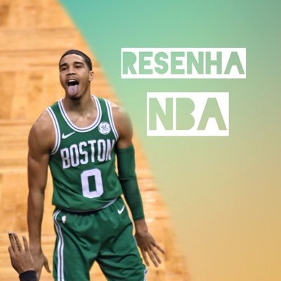 Perfil de notícias e humor sobre a NBA.