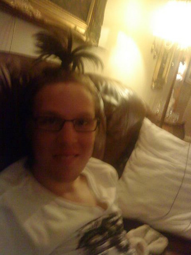 jonte_gangster's profile picture. 