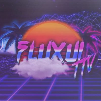 FLUXUI2's profile picture. !!! LIVE EVERY WEEKEND !!!
