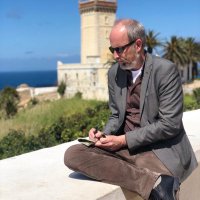 Matthias Klemm (@matthias_klemm) 's Twitter Profile
