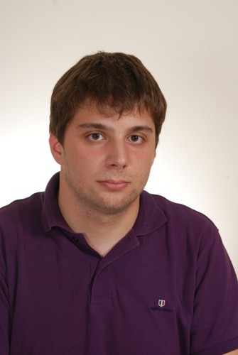 Ph.D Candidate Department of Information and Communication Systems Engineering University of the Aegean