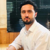 Siyar Sirat (@ahmadsiyarsirat) 's Twitter Profile