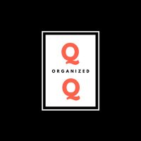 OrganizedQ(@OrganizedQ) 's Twitter Profileg